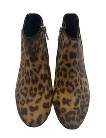 Sam Edelman Cheetah Circus by Sam Edleman ankle boots like new