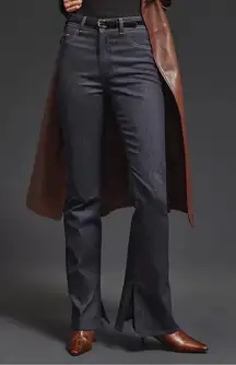 DL1961 Bridget High-Rise‎ Bootcut Instasculpt Jeans 27