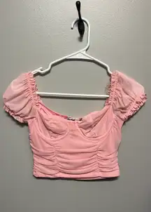 Boutique Top