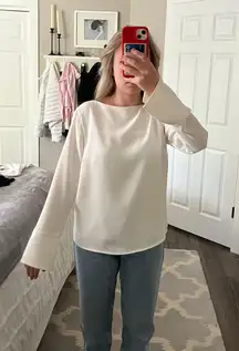 White Blouse