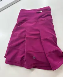Lululemon Skirt