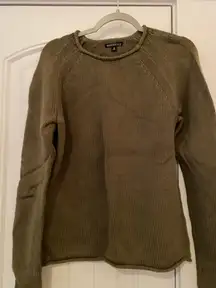 J.Crew Cotton Sweater