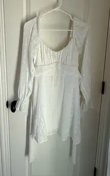 Charmed Hearts Dress