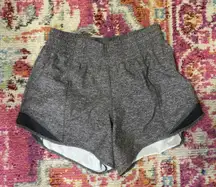 Hotty Hot Shorts 4”