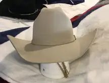 Stetson Cowgirl Hat