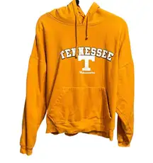 J. America University of TN Bright Orange Hoodie Sz 2XL UT Vols Rocky Top