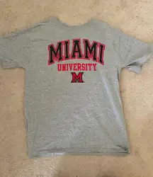 Miami University Tshirt