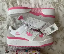 Hello Kitty Forum Bold Sneakers