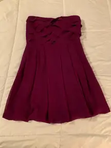 Dress Size 2