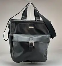 Kenneth Cole New extra large tote bag handle and crossbody strap