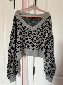 Boutique Sweater