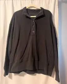 Aerie Mockneck Pullover