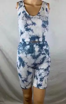 Athletic Matching Set