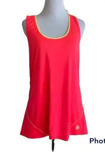 RBX women’s large hot pink performance‎ tank top