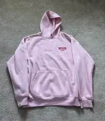 White Fox Boutique Hoodie