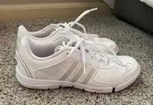 Adidas Cheer Shoes