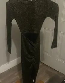 Pretty little things dress