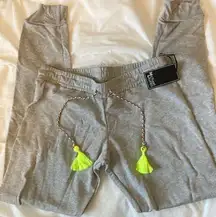 Michael Lauren ML-7232-HRP‎ Heg Phineas Lounge Pant Size Small (G3)