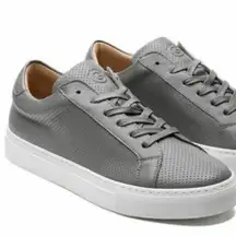 The Greats Leather  Sneakers 8.5