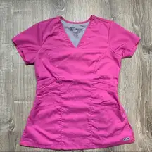 Greys Anatomy Scrubs  Nursing Scrub X-Small Top