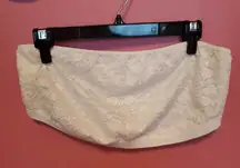 Brand New Shein Bandeau Bra