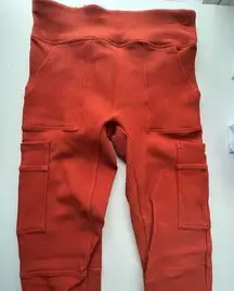 Adult Small Devon Windsor legging