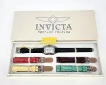 Invicta Lupah Special Edition Women's Watch Set 5168