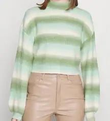 Nordstrom Rack Women’s Elektra Stripe Sweater!