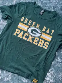 Packers Tee