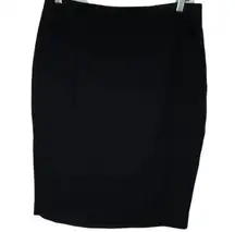 Jones Wear Petite Skirt Black