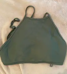 Bathing Suit Top