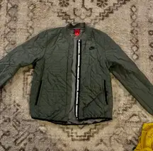 Windbreaker Jacket