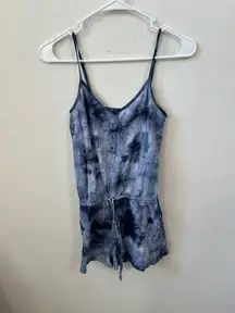 Aero romper size xs 