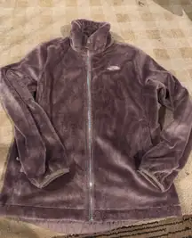 The North Face Jacket Full-Zip