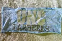 Tube Top UNC Tarheels t-shirt top