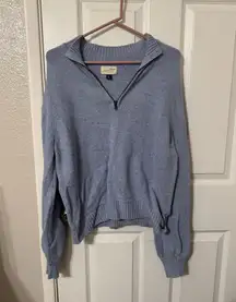 Universal thread sweater 