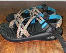 Chaco Shoes