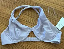 Abercrombie & Fitch Underwire Bralette