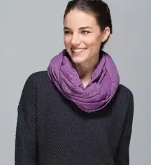 Vinyasa Scarf Rulu