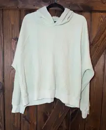 The North Face Chabot Women's Cream Hoodie Size Small