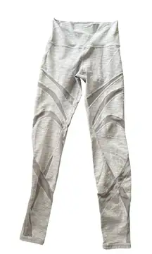 Lululemon Wunder Under High-Rise Tight Sz 6 Wee Are From Space Nimbus Battleship