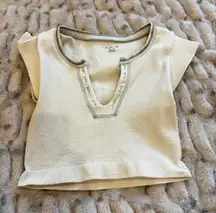 Urban Outfitters Out From Under Top