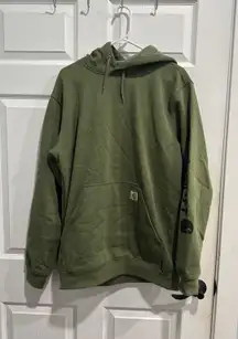 Carhartt Hoodie