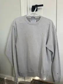 Champion Crewneck