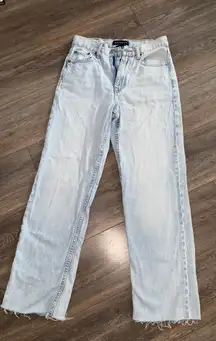 Jeans 90s Baggy