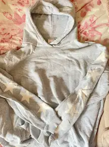 STARFIT hoodie