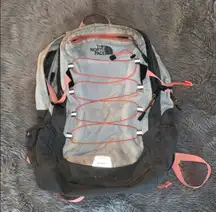 North Face Backpack 