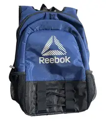 REEBOK essential Laptop big backpack