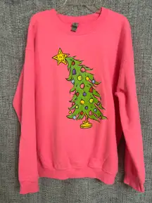 Christmas Sweatshirt