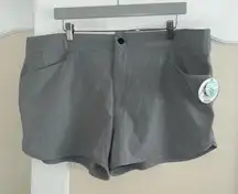 NWT Magellan Outdoors Pro Fish Angler Technical Shorty Bundle of 2 Size: XL